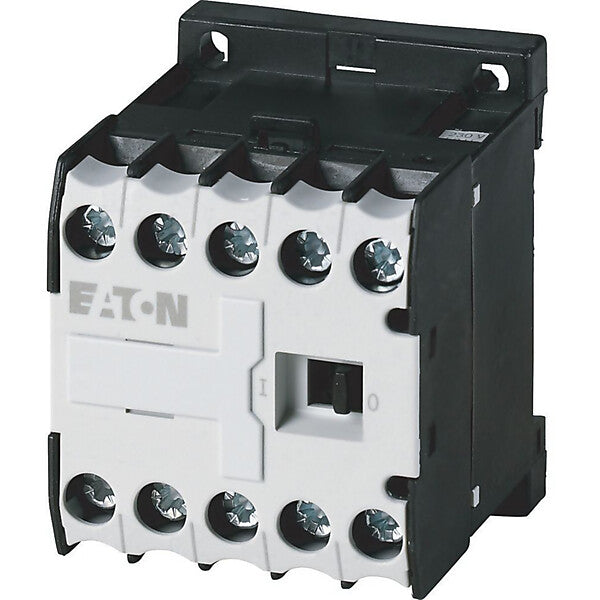 Eaton Hilfsschütz DC 3S1Ö DILER-31-G(24VDC)